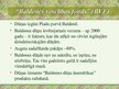 Презентация 'Ārstnieciskās dūņas - Latvijas nafta', 14.