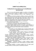 Реферат 'Preču klasifikācija un identifikācija Latvijas muitā', 19.