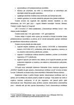 Реферат 'Diskriminācijas novēršanas problēma Latvijas darba tirgū un uzņēmumā', 16.