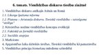 Презентация 'Vienlīdzības diskurss tiesību zinātnē', 1.