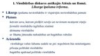 Презентация 'Vienlīdzības diskurss tiesību zinātnē', 2.