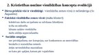 Презентация 'Vienlīdzības diskurss tiesību zinātnē', 3.