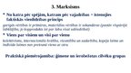 Презентация 'Vienlīdzības diskurss tiesību zinātnē', 4.