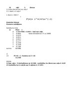 Образец документа 'Matemātiskā statistika', 5.