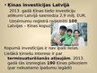 Презентация 'Latvijas un Ķīnas ekonomiskās attiecības', 9.