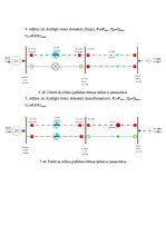 Конспект 'RTU, Pārvades tīkla darba režīmu izpēte (3.var.), laboratorijas darbs, Elektrisk', 10.