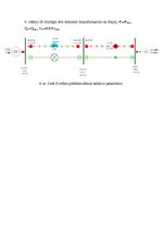 Конспект 'RTU, Pārvades tīkla darba režīmu izpēte (3.var.), laboratorijas darbs, Elektrisk', 11.