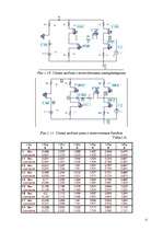 Конспект 'Исследование стационарных режимов в электрических цепях при воздействии источник', 12.