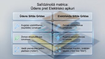 Презентация 'Inženiertehniskās apkures sistēmas un to ietekme uz enerģijas patēriņu', 8.