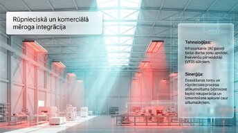 Презентация 'Inženiertehniskās apkures sistēmas un to ietekme uz enerģijas patēriņu', 10.