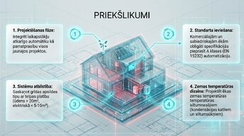 Презентация 'Inženiertehniskās apkures sistēmas un to ietekme uz enerģijas patēriņu', 11.