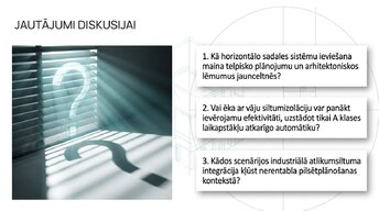 Презентация 'Inženiertehniskās apkures sistēmas un to ietekme uz enerģijas patēriņu', 14.