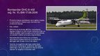 Презентация 'Lidojumu drošības stāvoklis Latvijas gaisa transportā pēdējo piecu gadu laikā', 8.