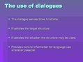 Презентация 'Audio-Lingual Method', 14.