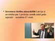 Презентация 'Uzņēmējdarbības vides novērtējums Latvijā', 3.