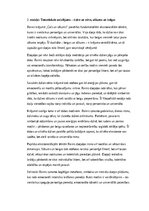 Конспект 'Rainis „Gals un sākums”: dzejoļu krājuma analīze un tematiskā, stilistiskā un fi', 2.