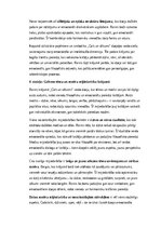 Конспект 'Rainis „Gals un sākums”: dzejoļu krājuma analīze un tematiskā, stilistiskā un fi', 4.