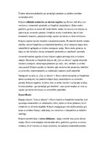 Конспект 'Rainis „Gals un sākums”: dzejoļu krājuma analīze un tematiskā, stilistiskā un fi', 8.