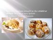 Презентация 'Austrijas tradicionālie ēdieni', 10.