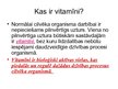 Презентация 'Vitamīns K', 2.