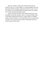 Эссе 'Dabas aizsardzības nozīme Latvijā', 2.