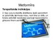 Презентация 'Metformīns kā līdzeklis svara samazināšanai', 2.