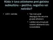 Презентация 'Gotiskā subkultūra', 6.