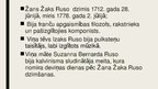 Презентация 'Žans Žaks Ruso', 2.