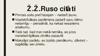 Презентация 'Žans Žaks Ruso', 12.