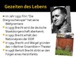 Презентация 'Bertolt Brecht', 5.