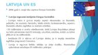 Презентация 'Eiropas Savienība (ES) prezentācija', 13.