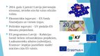 Презентация 'Eiropas Savienība (ES) prezentācija', 14.