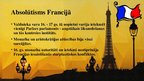 Презентация 'Absolūtisms Francijā', 4.
