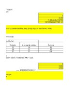 Конспект '3. Praktiskais darbs Statistikā - Neparametriskie', 5.