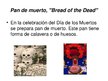 Презентация 'Día de los Muertos', 5.