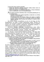 Дипломная 'Noziedzīgi nodarījumi pret valsts robežu drošību Latvijas un ārvalstu kriminālti', 47.