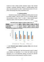 Реферат 'Mežsaimniecības rādītāju analīze no 2009.-2013.gadam', 5.