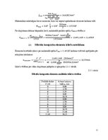 Конспект 'Hibrīdo kompozīto koka elementu statiska pārbaude', 11.