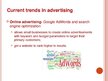 Презентация 'Advertising and Promotions', 51.