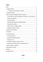 Реферат 'Speciālas lokanības attīstība 5-6 gadu vecuma bērniem vingrošanas nodarbībās', 2.