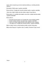 Реферат 'Speciālas lokanības attīstība 5-6 gadu vecuma bērniem vingrošanas nodarbībās', 4.