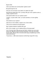 Реферат 'Speciālas lokanības attīstība 5-6 gadu vecuma bērniem vingrošanas nodarbībās', 6.