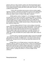 Реферат 'Speciālas lokanības attīstība 5-6 gadu vecuma bērniem vingrošanas nodarbībās', 10.