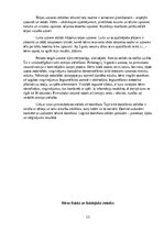 Реферат 'Speciālas lokanības attīstība 5-6 gadu vecuma bērniem vingrošanas nodarbībās', 12.