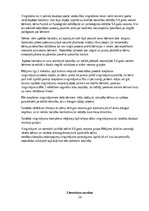 Реферат 'Speciālas lokanības attīstība 5-6 gadu vecuma bērniem vingrošanas nodarbībās', 29.