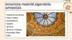 Презентация 'Jūgendstila arhitektūra', 4.