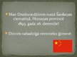 Презентация 'Diktators un personība Mao Dzeduns', 3.