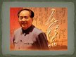 Презентация 'Diktators un personība Mao Dzeduns', 18.