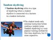 Презентация 'Skydiving', 9.