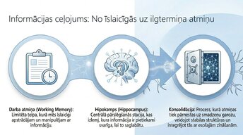 Презентация 'Kā ikdienas mācīšanās paradumi stiprina neiroplastiskumu', 4.